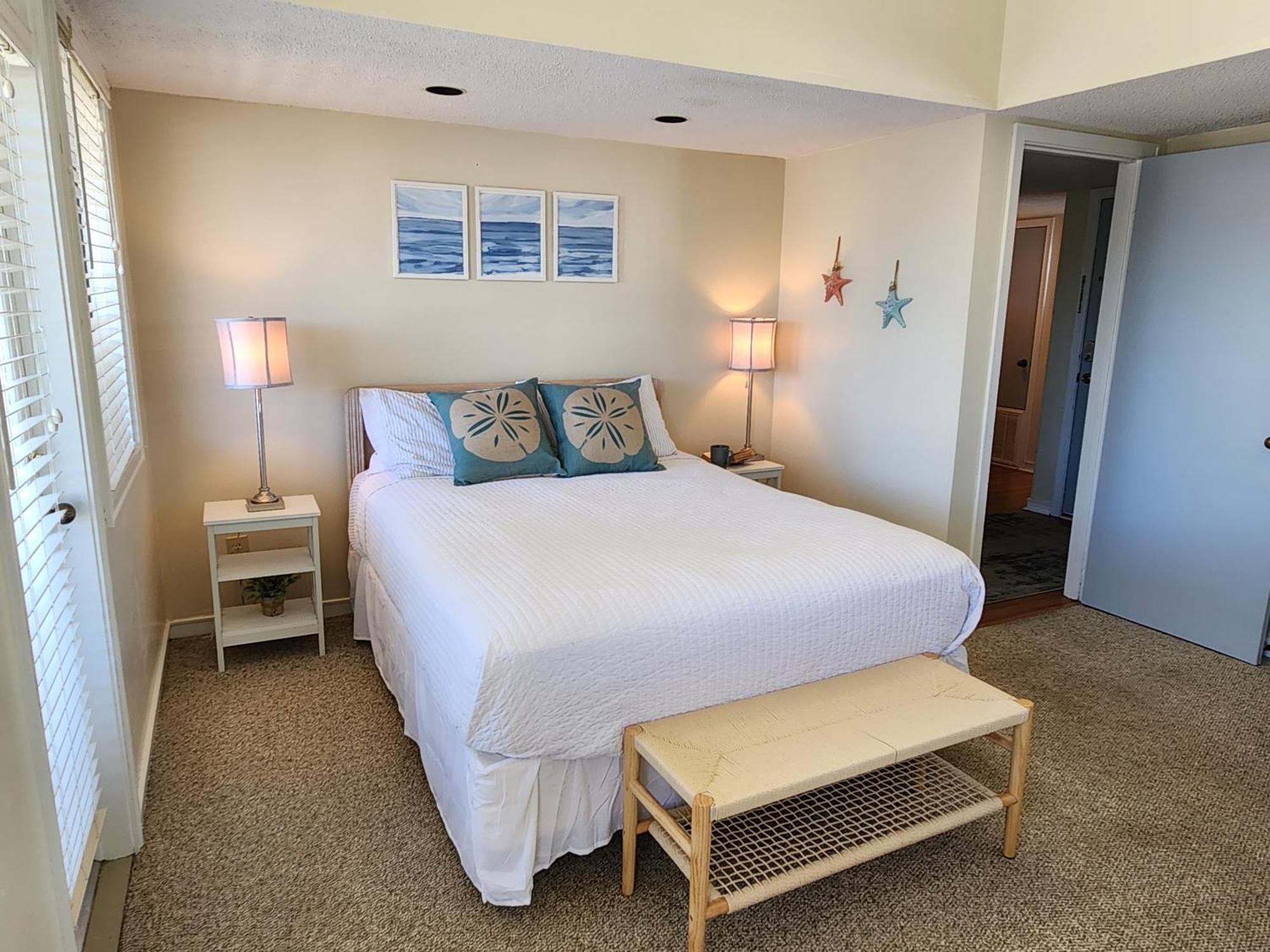 Vista Blue - Myrtle Beach Ngoại thất bức ảnh