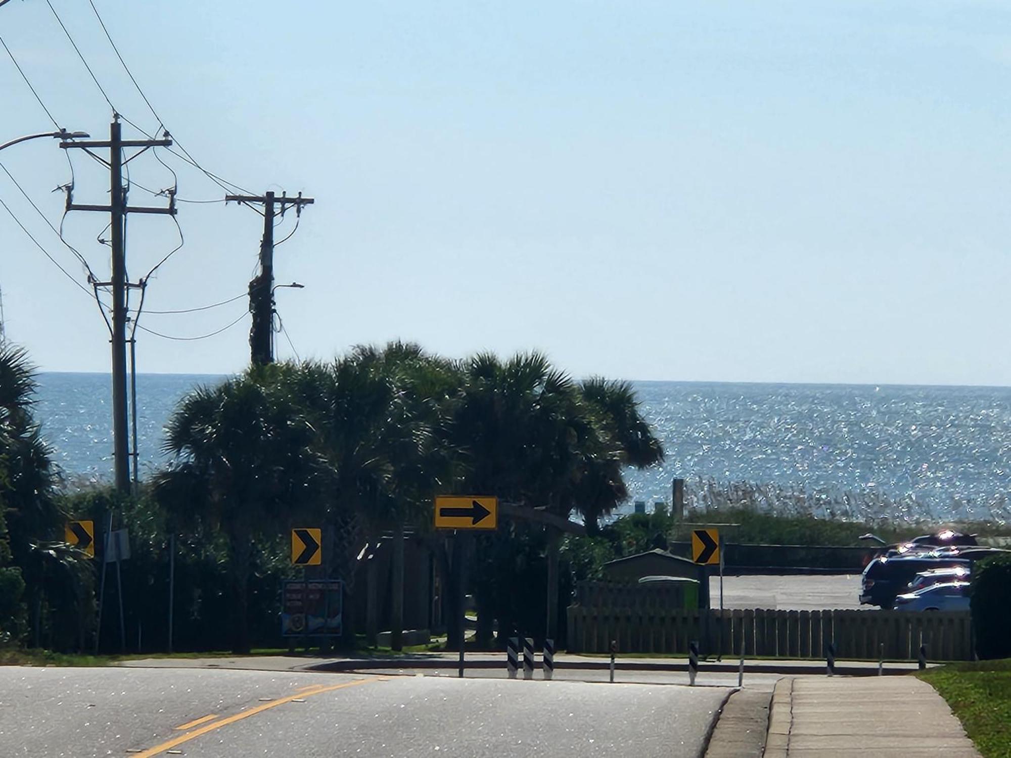 Vista Blue - Myrtle Beach Ngoại thất bức ảnh