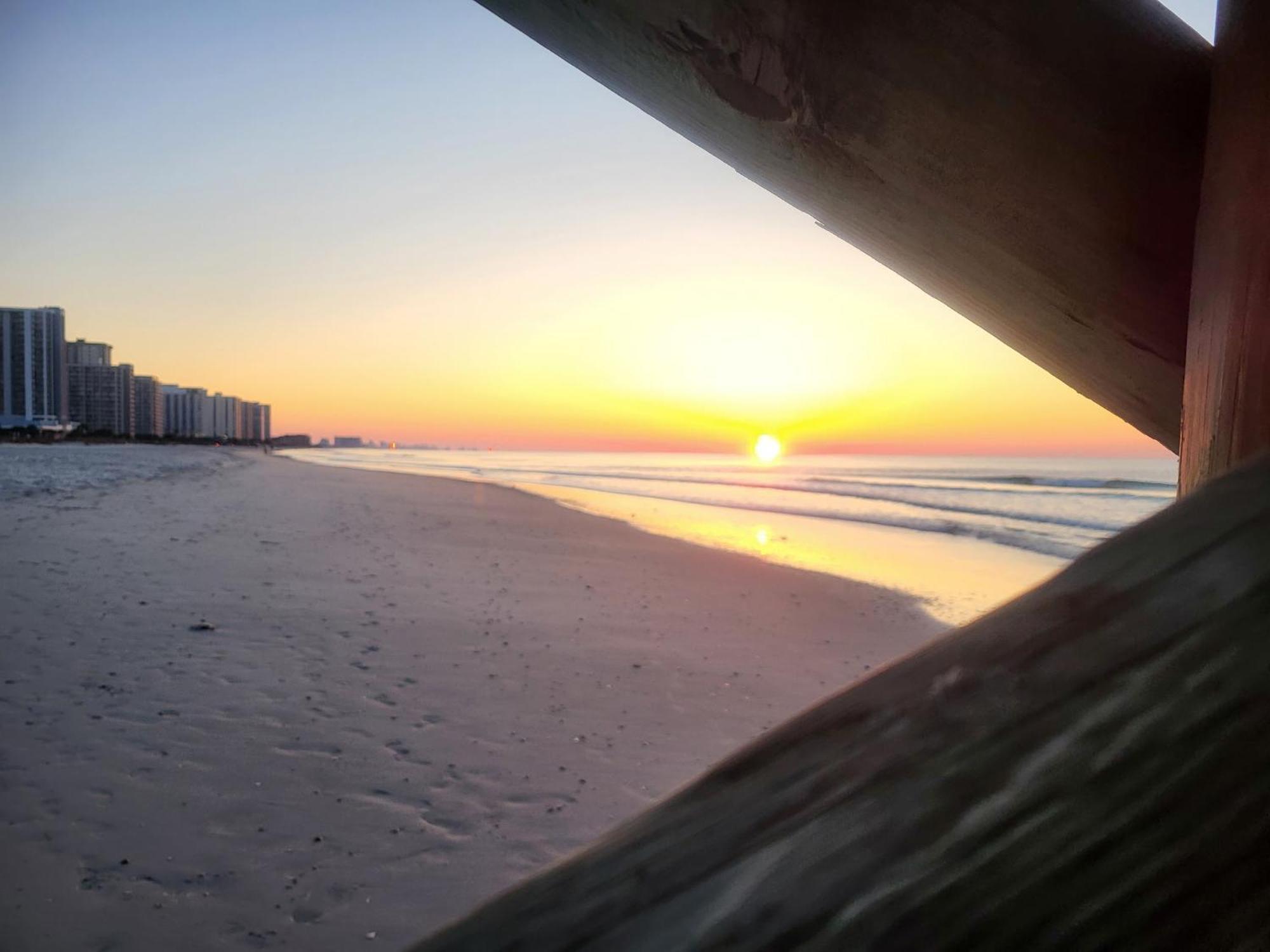Vista Blue - Myrtle Beach Ngoại thất bức ảnh